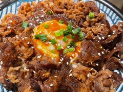 -沼津港精致料理·寿喜烧·烧鸟(青浦宝龙广场日料榜单店)