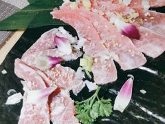 -江户烧肉(高德店)