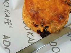 -ADO KAFE(大学城店)