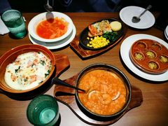 -萨莉亚意式餐厅(杭州西溪龙湖天街店)