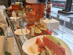 -北京希尔顿逸林酒店