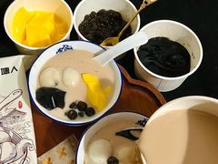 -塘人·老底子宁波菜小馆(南塘老街店)