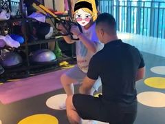 -VIP 威尔仕健身·游泳(嘉华中心店)