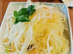 -老张牛肉面(天津万象城店)