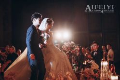 -静安洲际酒店·宴会厅