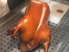 -京味斋·北京烤鸭(华威桥北工大店)