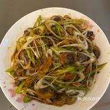 刚做完指甲，螃蟹皮皮虾就来了[撇嘴]
