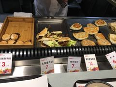 -小放牛炒菜馆(三丰店)