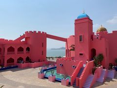 -漳州滨海火山岛自然生态风景区