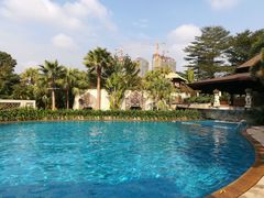 -厦门日月谷温泉渡假村