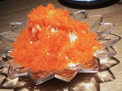 火山沙拉-渔井食堂(新洲店)