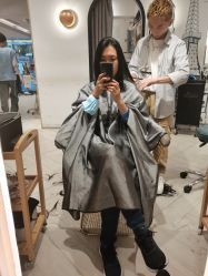 -苏豪路易士·嘉玛发廊