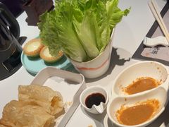 -新兴·金羊座·粤菜点心(乐峰店)