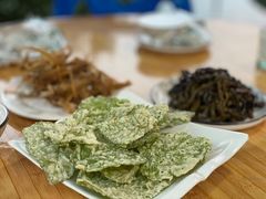 -晓琦农家菜馆·地道农家菜