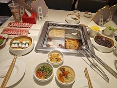-海底捞火锅(勒泰店)