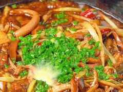 宁式膳丝-老头儿油爆虾(星光一期店)