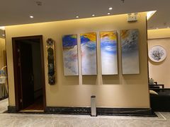 -华夏良子·足道SPA艾灸(铁道大厦店)