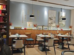 -山海菜馆·海肠捞饭·青岛菜(栈桥店)