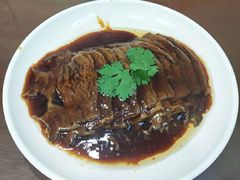 -清真牛街祥云轩门钉肉饼(左家庄店)