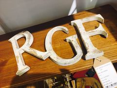 -RGF(巨鹿路店)