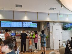 -奈雪的茶(凯德新都心店)