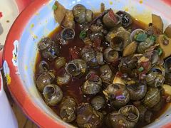 -冶建镜子·老南昌大排档·江西虾王(总店)