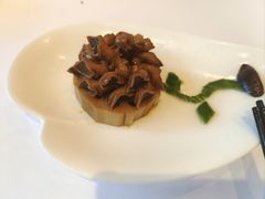 -深圳福田香格里拉大酒店