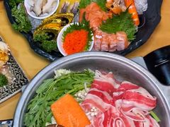 -大焰自助日式料理 铁板烧(徐汇店)