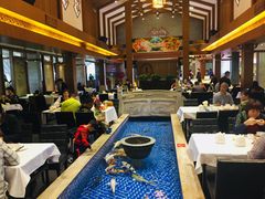大堂-盆满钵满·国家非遗传承(云台店)