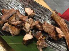 -八间(合生汇店)