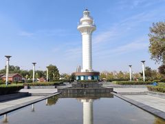 -日照灯塔风景区