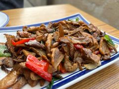 -妈妈的味道(和顺古镇店)