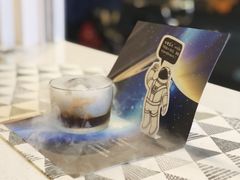 -倦勤咖啡(中山南路店)