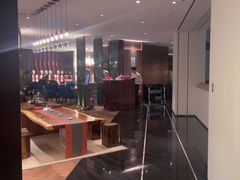 -南京空港温德姆花园酒店·MTF满庭芳中餐厅