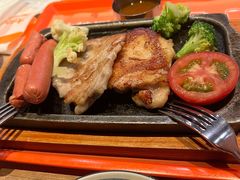 -大快活(丽丰店)