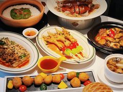 -新兴·金羊座·粤菜点心(乐峰店)