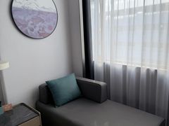-长沙钦天·悦酒店(万家丽广场高桥北地铁站店)