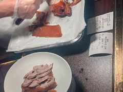 -彩虹之约•淮扬家宴(亚运村店)