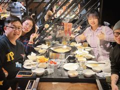 -捞王锅物料理(凯旋路店)