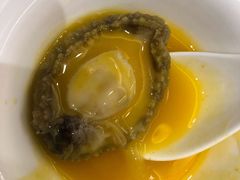 鲍鱼翅汤酸菜-百富源·海鲜辽菜(浑河堡店)