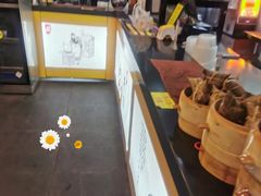 -都谷包子(天一广场店)