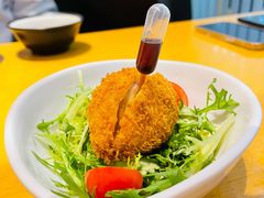 -胜博殿日式炸猪排(西红门店)