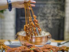 烤全羊-浮何烤铺(桐梓林店)