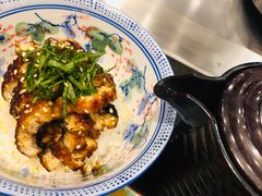 -天丰日本料理·铁板烧