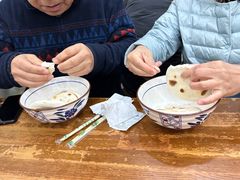 -刘信牛羊肉泡馍小炒(回民街店)