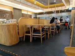大堂-吉野家(成都时代奥莱店)