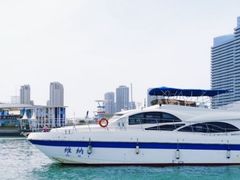 -渡海小渔村.老辈日照菜