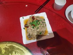 -正阳门饭庄·烤鸭·北京菜(万丰路七里庄店)