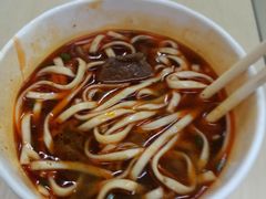 -江三王记牛杂馆(总店)