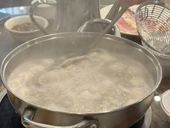-正能量脆肉鲩火锅